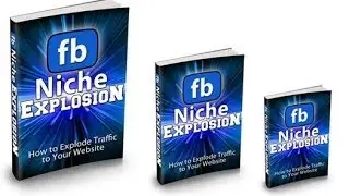 FB Niche Explosion