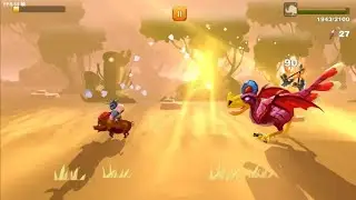BIG HUNTER - HUNTER ERA  APK