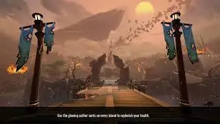 Dauntless - silver sword final quest farming