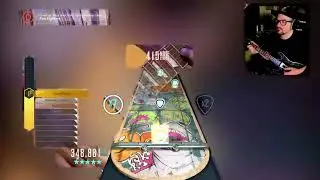 [GHTV Reloaded] Foo Fighters - Cheer Up, Boys (Your Make Up Is Running - Live) (100% FC)