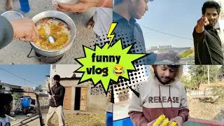 Maggi me kya kya dal diya 😂🤡