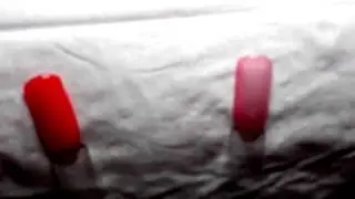 Gel thermique