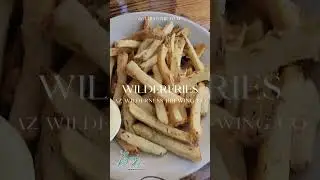Arizona Wilderness in Gilbert and Phoenix, Arizona #food #foodie #foodlover