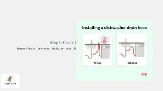 Samsung Dishwasher Error Code LC &ndash; What It Means & How to Fix