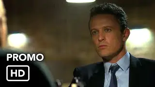 Game of Silence (NBC) 