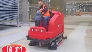 RCM TERA