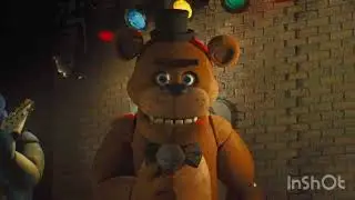 FNAF 1 Song [Mix Movie Version & Master] IN DEEP PITCH