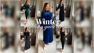 Winter Wedding Dresses from Amazon
