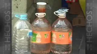 Huelgas de hambre causan severos da&ntilde;os al organismo