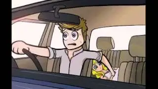 Sad video-  forever is a long time