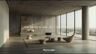 𝗽𝗹𝗮𝘆𝗹𝗶𝘀𝘁 | this feeling is mine, and I hold it gently