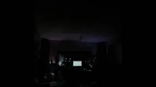 Iridas Live Show Oct. 31st 2016