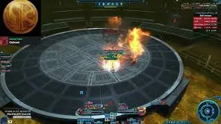 SWTOR🔥Orbital Core🔥7.8 LIVE SERVER