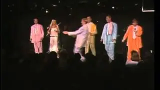 Galenskaparna & After shave - Den h&auml;rliga smaken av tr&auml; (Tr&auml;smak 1983)