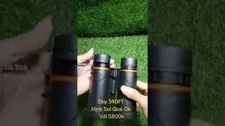Eyeskey ED 340FT plus