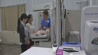 LSSU medical student exchange program broadens students&rsquo; horizons
