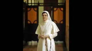 VOCAÇÃO RELIGIOSA (Testemunho da Ir. Aix) - SAV ArqRio