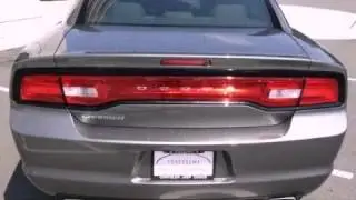 2011 Dodge Charger Greenville SC