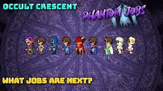 FFXIV: Phantom Jobs - What Could Be Next?!