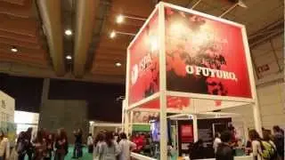 ISPA na Futur&aacute;lia 2013