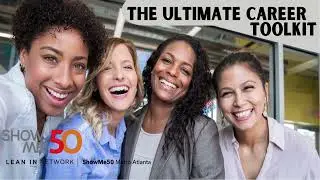 The Ultimate Career Toolkit