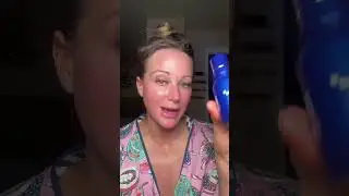 The best order for the viral Medicube glass skin Korean skincare bundle!! 1