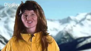 Shaun White's Olympic Coverage Sketch for Dipdive.com