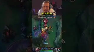 OTP DARIUS CHINO NO TIENE SENTIDO 🤯