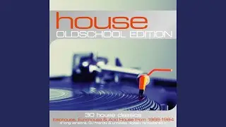 House Music Lovers (House Version)