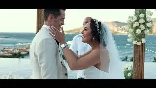 Cheree & Jamie Wedding
