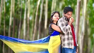 Raveena & Saketh | Pre-Wedding Shoot 