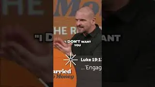 Engage! Jesus' Call to Action: Take Risks for God #shorts