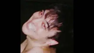 Joji - TEST DRIVE (Instrumental)