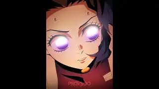 it's time to remember the skill😂  #anime  #viral #demonslayer #tanjiro  #edit