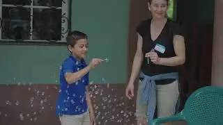 Belize Mission Trip Day 1