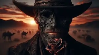 I’ll Steal Flowers from Your Grave (Dark Country Playlist)