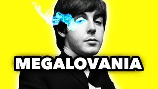 The Beatles - Megalovania