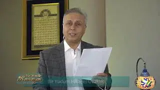 Bir Yudum Hik&acirc;ye - UZAKLIK | ASIM YILDIRIM