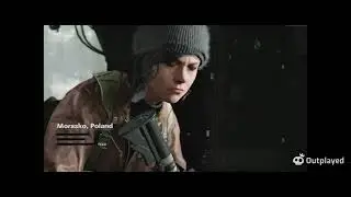 Call of Duty: Black Ops COLD WAR ZOMBIES, Overrun
