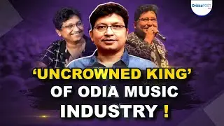Remembering Abhijit Majumdar: Pioneer who redefined the odia album era