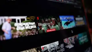 Award winning Netflix documentary showcases program started in Richmond, Virginia