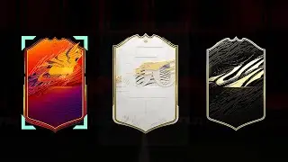 30x PLAYER PICKS! & BASE OR MID ICON PACKS! #FIFA21 ULTIMATE TEAM