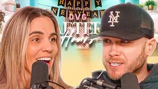 What a YEAR! 2025’s WILDEST Moments, Camera Roll Recap & Resolutions we Won’t Keep?