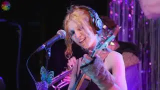 Sea Cow - Reggie Pearl (Live at Kaleidoscope Sound)