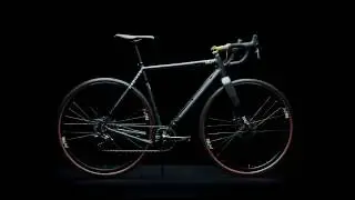 The NS Bikes 2017 RAG+