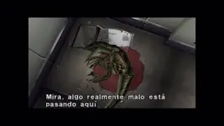 Dino Crisis 2#