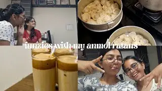 funzies with my anmol ratansss🤪🤟