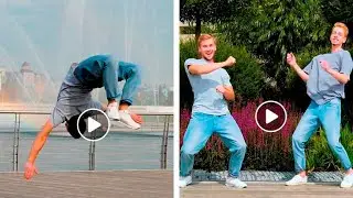 30 EASY TRENDING MOVES YOU WANT TO LEARN TO BECOME A STAR