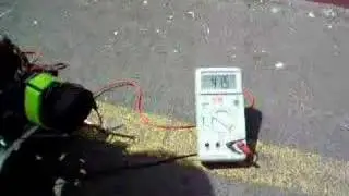 Stator Gator