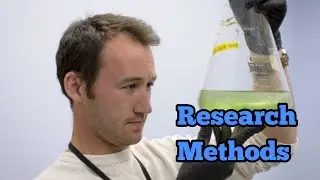 Research Methods: The Accuracy of Citizen Science Data